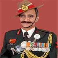 Lt Gen TK Sapru, PVSM, YSM, ADC (01 Nov 2007 - 30 Nov 2009)
